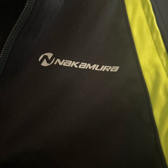 Nakamura Riding Jacket - Picture 3 of 7